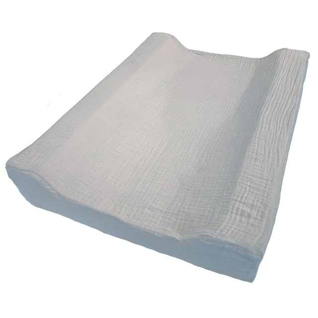 Summerville Skötbädd Silver Grey | Baby, barn & förälder - Blöjor & våtservetter - Skötbordsunderlägg,Baby, barn & förälder - Skötväskor & skötbäddar | Apoteka