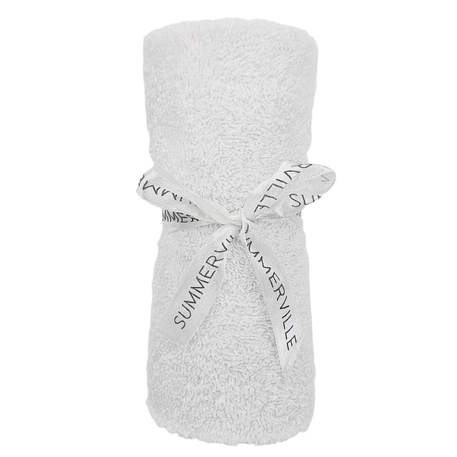 Summerville Skötbädd Topper Vit | Baby, barn & förälder - Blöjor & våtservetter - Skötbordsunderlägg,Baby, barn & förälder - Skötväskor & skötbäddar | Apoteka