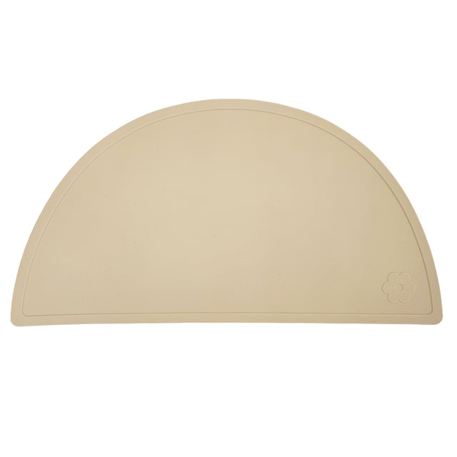 Summerville Underlägg Silikon Sandshell | Baby, barn & förälder - Mata - Barntallrikar & barnbestick | Apoteka