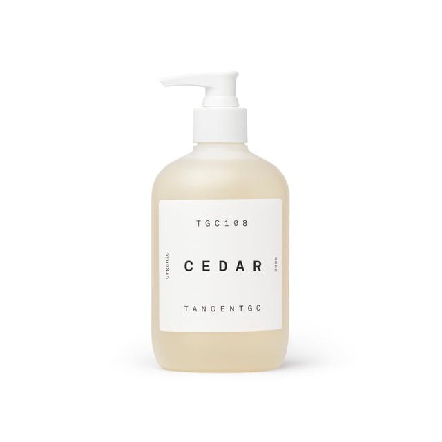 Tangent GC TGC108 Cedar Soap 350 ml