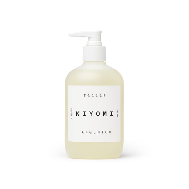 Tangent GC TGC110 Kiyomi Soap 350 ml