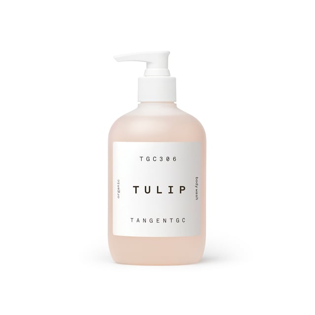 Tangent GC TGC306 Tulip Body Wash 350 ml | Hudvård - Kroppsvård - Bad & dusch - Duschkräm & duschtvål | Apoteka