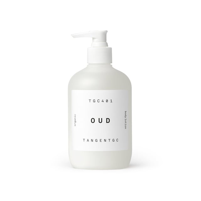 Tangent GC TGC401 Oud Body Lotion 350 ml | Hudvård - Kroppsvård - Hudkräm & bodylotion | Apoteka
