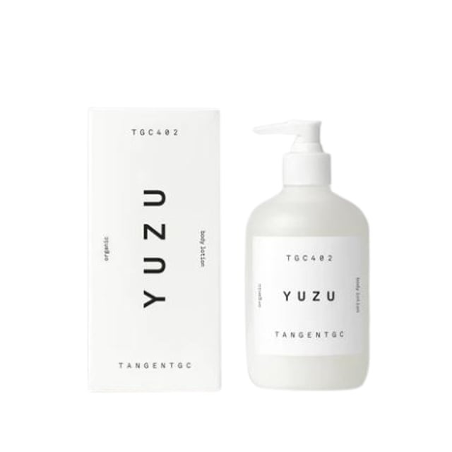 Tangent GC TGC402 Yuzu Body Lotion 350 ml | Hudvård - Kroppsvård - Hudkräm & bodylotion | Apoteka