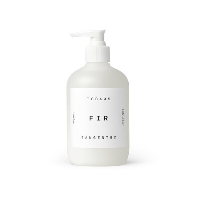Tangent GC TGC405 Fir Body Lotion 350 ml