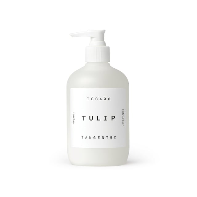 Tangent GC TGC406 Tulip Body Lotion 350 ml