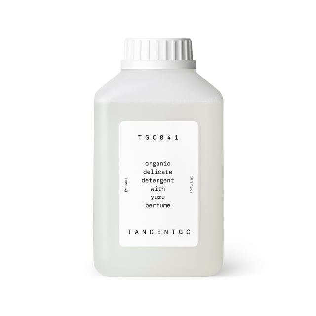 Tangent GC TGC041 Delicate Detergent 500 ml