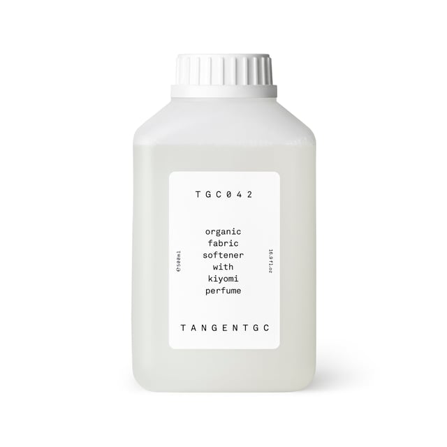 Tangent GC TGC042 Kiyomi Fabric Softener 500 ml