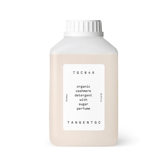 Tangent GC TGC046 Sugar Cashmere Detergent 500 ml