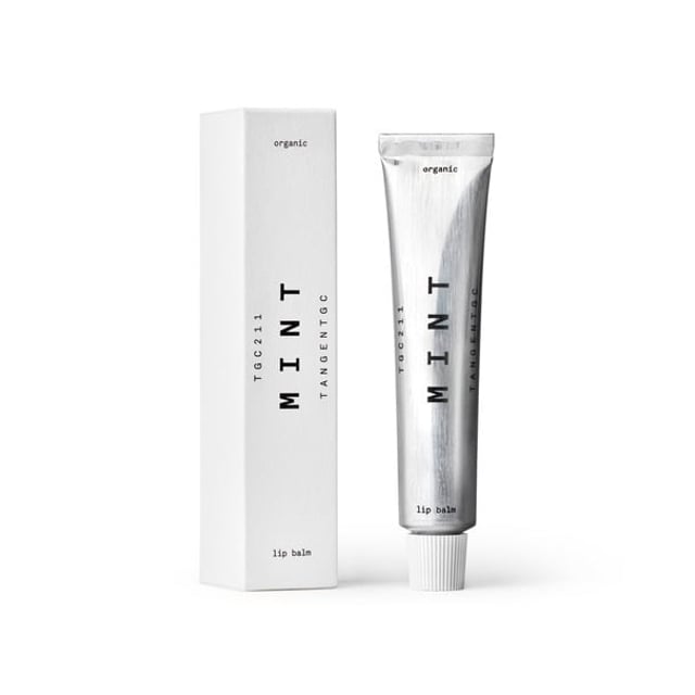 Tangent GC TGC211 Mint Lip Balm 20 ml