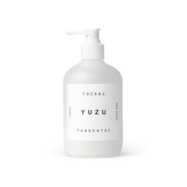Tangent GC TGC602 Yuzu Hand Lotion 350 ml | Hudvård - Händer & fötter - Handvård - Handkräm | Apoteka