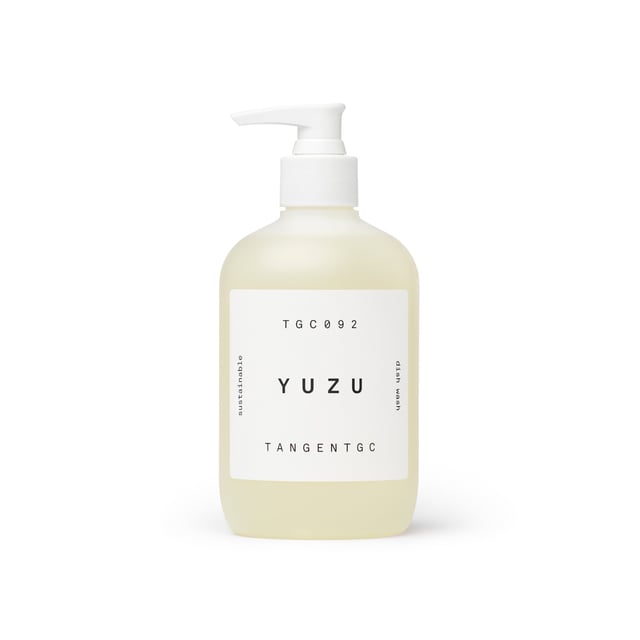 Tangent GC TGC092 Yuzu Dish Wash 350 ml