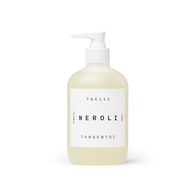 Tangent GC TGC112 Neroli Soap 350 ml | Hudvård - Händer & fötter - Handvård - Handtvål | Apoteka