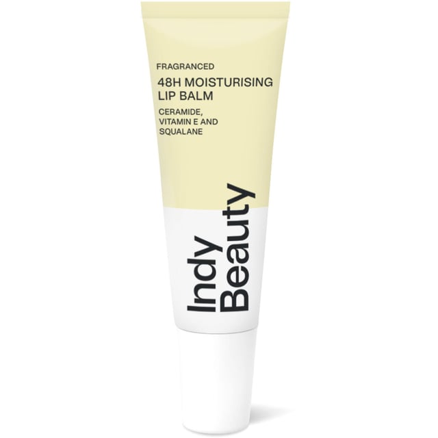 Indy Beauty Lip Balm 10 ml | Hudvård - Ansiktsvård - Läppbalsam & läppskrubb | Apoteka