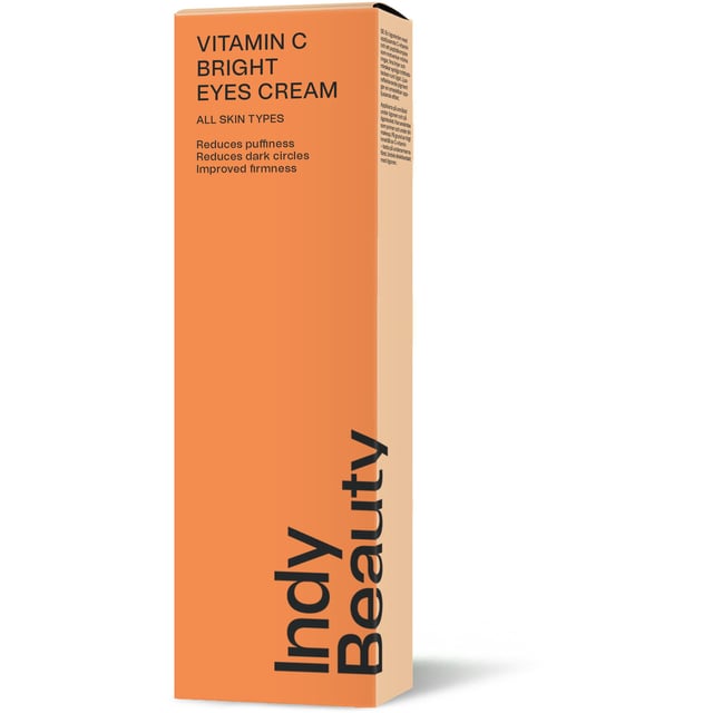 Indy Beauty Vitamin C Bright Eyes Cream 15 ml