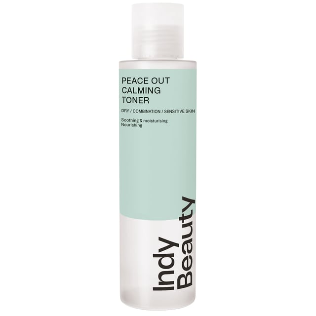 Indy Beauty Peace Out Calming Toner 150 ml