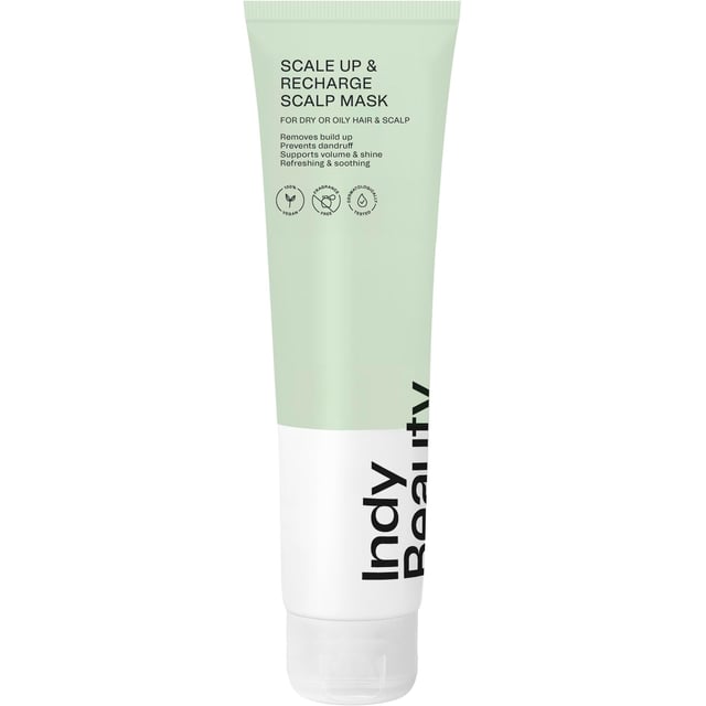Indy Beauty Recharge Scalp Mask 150 ml