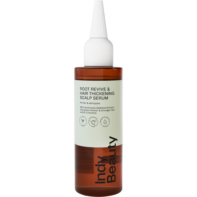 Indy Beauty Revive Scalp Serum 100 ml