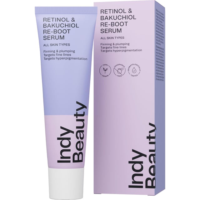 Indy Beauty Retinol Reboot Serum 30 ml