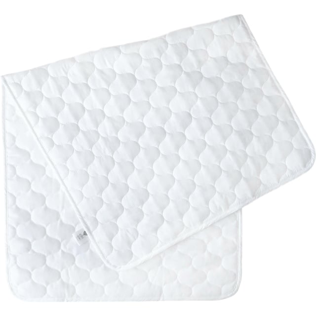 Umami Secura Vattentätt Madrasskydd 70 x 140cm 1 st | Baby, barn & förälder - Sömn för barn - Bäddset för barn | Apoteka