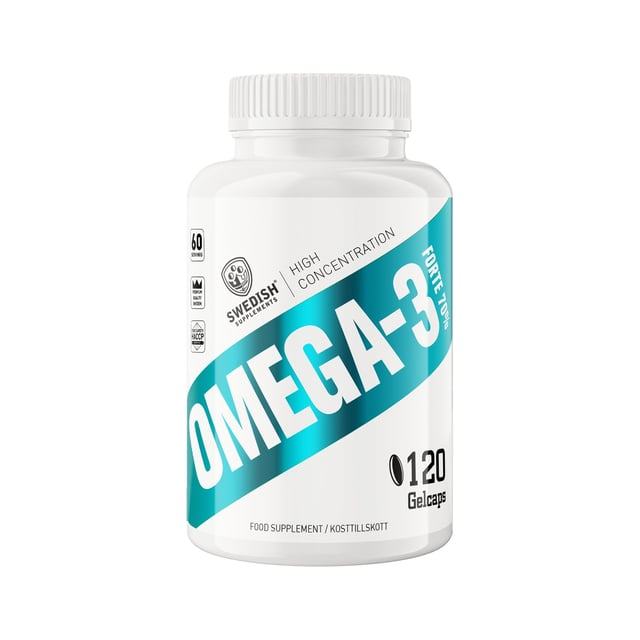 Swedish Supplements NAC 600 90 kapslar | Vitaminer & kosttillskott - Aminosyror | Apoteka