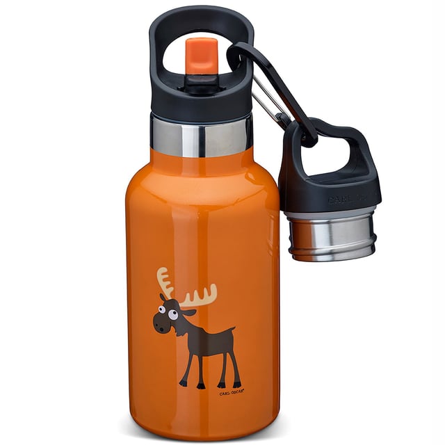 Carl Oscar TEMPflaska 0,35L Orange