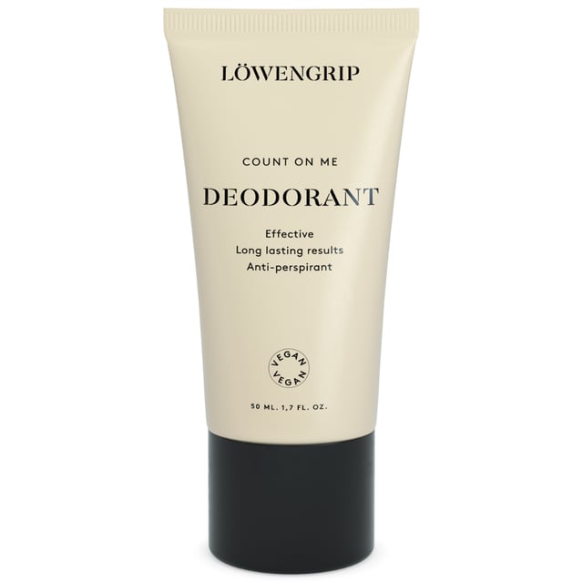 Löwengrip Count On Me Deodorant 50 ml