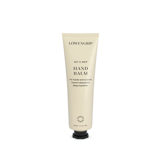 Löwengrip Get A Grip Hand Balm 50 ml