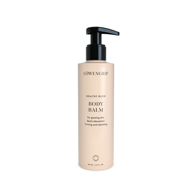 Löwengrip Healthy Glow Body Balm 200 ml | Hudvård - Kroppsvård - Hudkräm & bodylotion | Apoteka