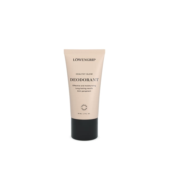 Löwengrip Healthy Glow Deodorant 50 ml | Hudvård - Kroppsvård - Deodorant - Antiperspirant | Apoteka