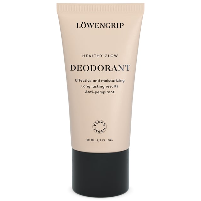 Löwengrip Healthy Glow Deodorant 50 ml | Hudvård - Kroppsvård - Deodorant - Antiperspirant | Apoteka