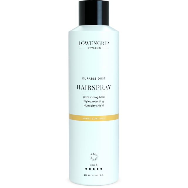 Löwengrip Durable Dust Hairspray 250 ml