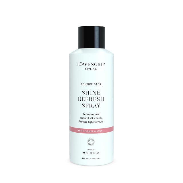 Bounce Back Shine & Refresh Spray 200 ml