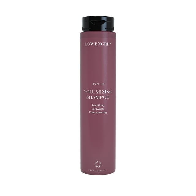 Löwengrip Level Up Volumizing Schampoo 250 ml | Hårvård - Schampo - Volymschampo | Apoteka