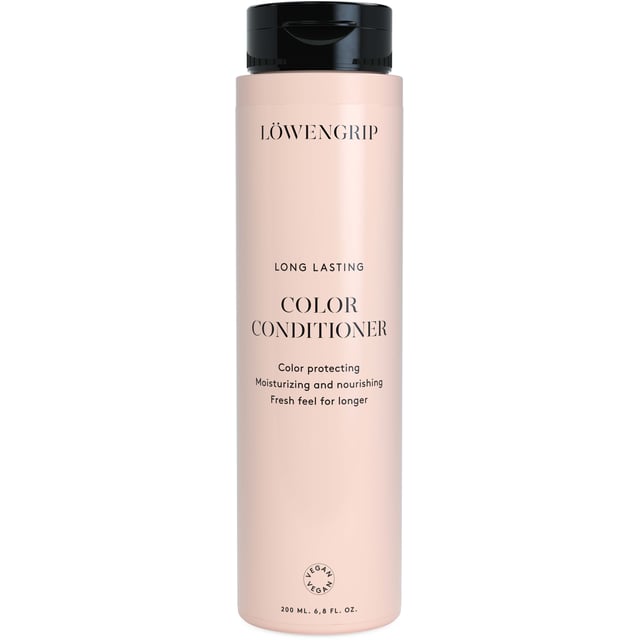 Löwengrip Long Lasting Color Conditioner 200 ml | Hårvård - Balsam - Balsam för färgat hår,Hårvård - Balsam - Balsam för torrt hår | Apoteka