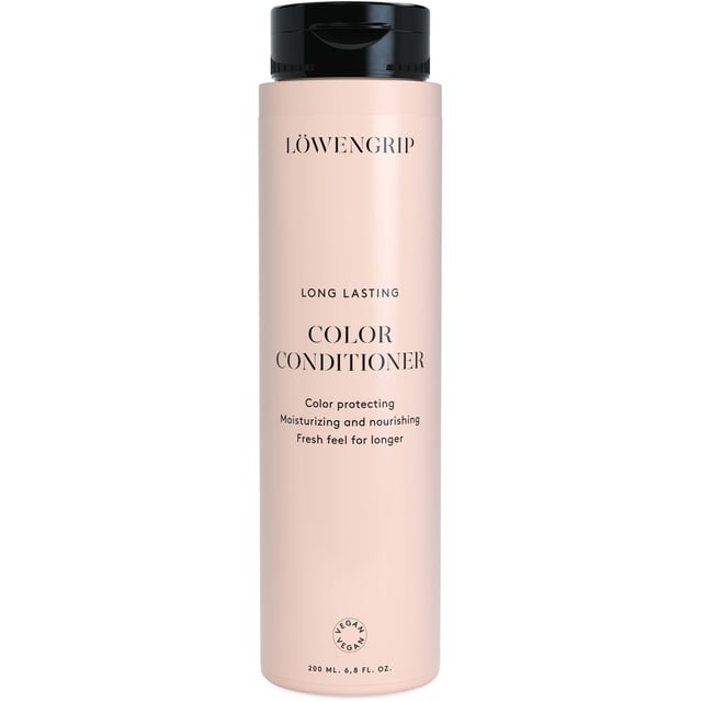 Löwengrip Long Lasting Color Conditioner 200 ml