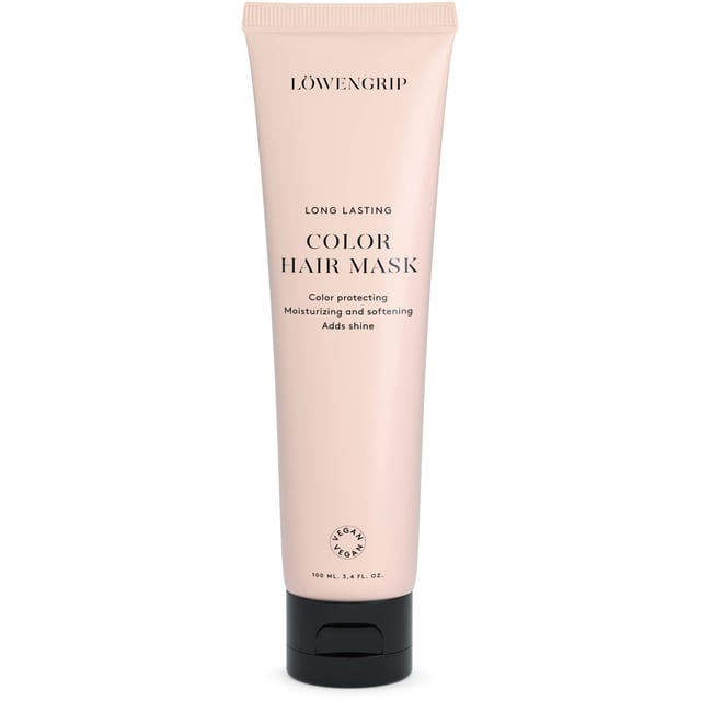 Löwengrip Long Lasting Color Hair Mask 100 ml | Hårvård - Hårinpackning & hårmask | Apoteka