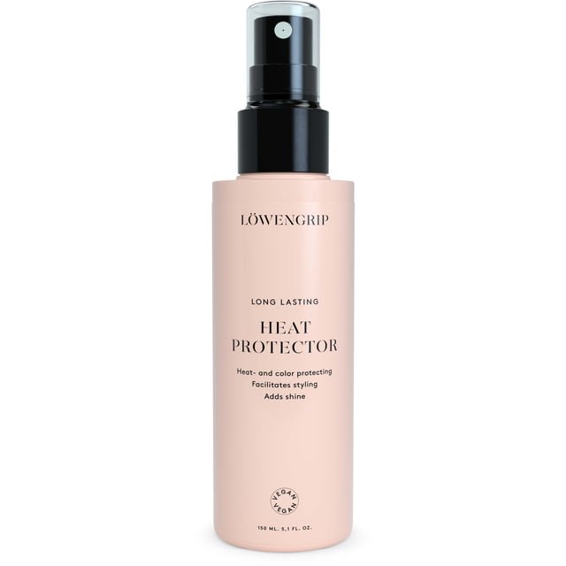 Long Lasting Heat Protector 150 ml | Hudvård - Solskydd - Solskydd för håret,Hårvård - Hårstyling - Värmeskydd | Apoteka