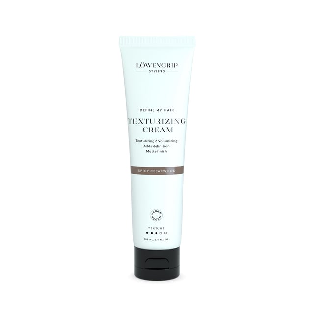 Löwengrip Define My Hair Texturizing Cream 113 ml | Hårvård - Hårstyling - Stylingkräm | Apoteka