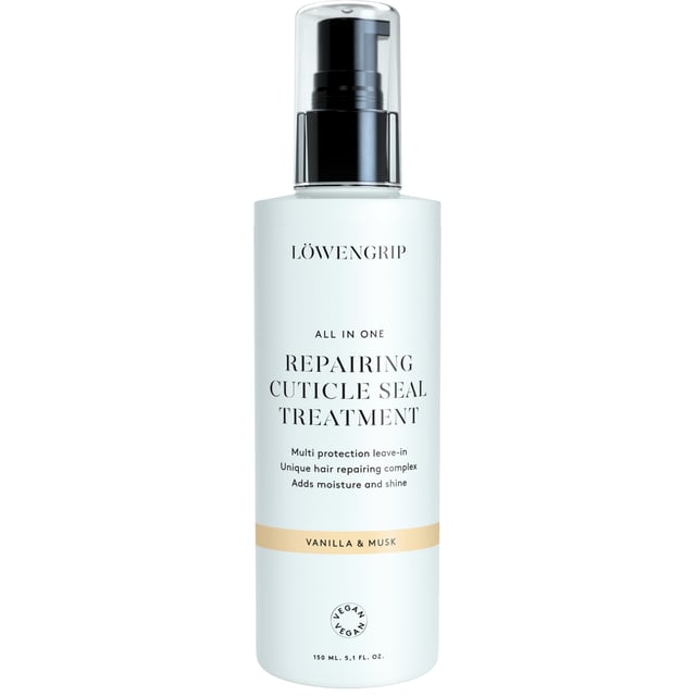 Löwengrip All In One Repairing Cuticle Seal Treatment 150 ml