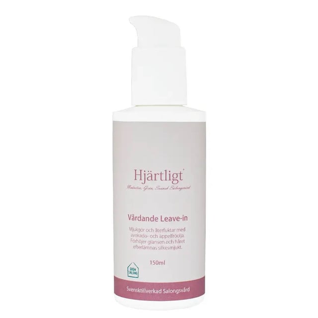 Hjärtligt Leave-in Creme 150 ml