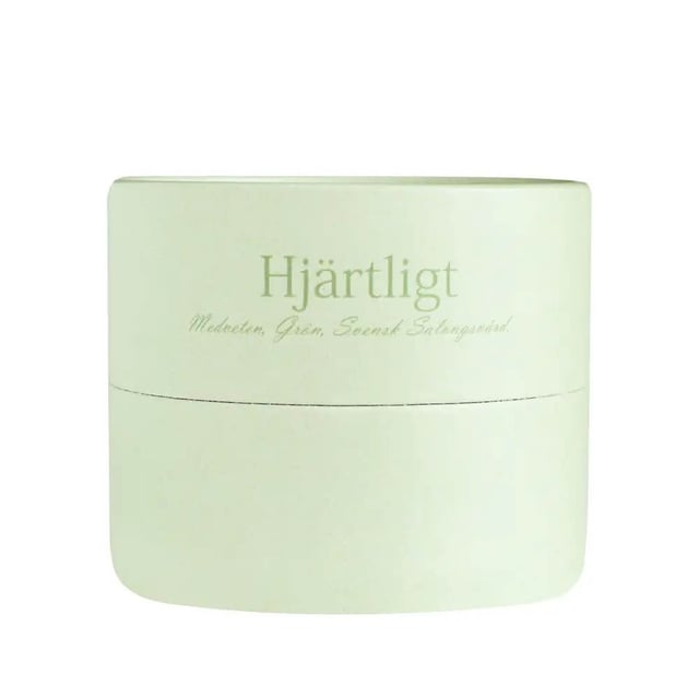 Hjärtligt Torrschampo Grön Refill Ljust hår 30 ml | Hårvård - Hårstyling - Torrschampo | Apoteka