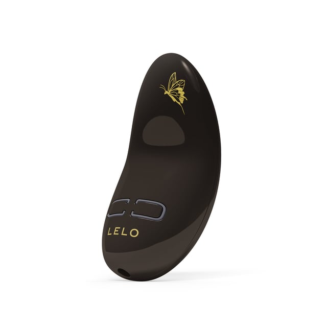LELO Nea 3 Pitch Black 1 st