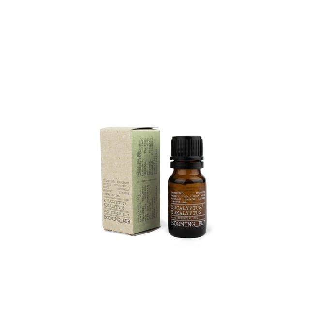 Booming Bob Essential Oil Eukalyptus 10 ml