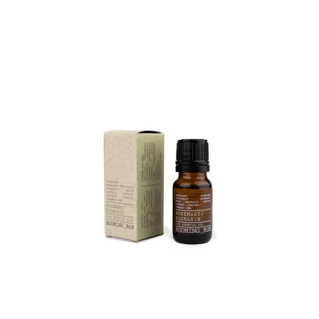 Booming Bob Essential Oil Rosmarin 10 ml