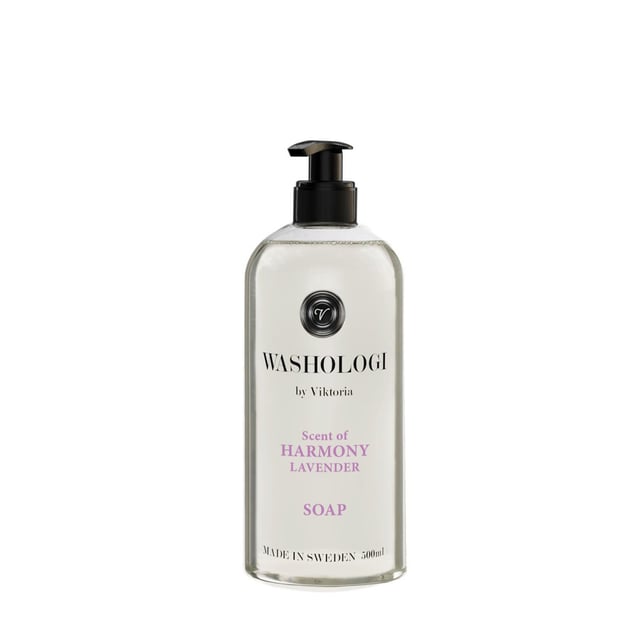 Washologi Tvål Harmoni 500 ml