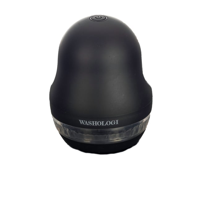 Washologi Noppborttagare Svart | Hushåll - Hushållstillbehör | Apoteka