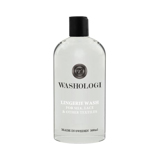 Washologi Lingerie Wash 300ml | Hushåll - Tvättmedel | Apoteka
