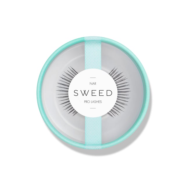 SWEED Nar | Smink - Ögonmakeup - Lösögonfransar | Apoteka