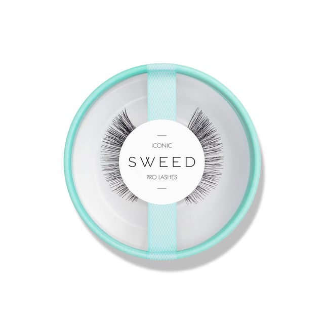 SWEED Iconic | Smink - Ögonmakeup - Lösögonfransar | Apoteka